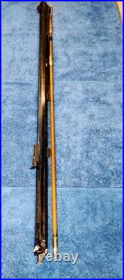 Thompson Center Arms 50 Cal. Hawken Barrel 85% Blue 15/16 kit barrel