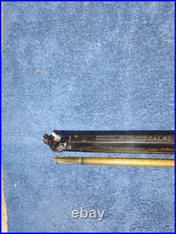 Thompson Center Arms 50 Cal. Hawken Barrel 85% Blue 15/16 kit barrel