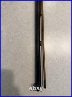 Thompson Center Arms. 50 Cal Octagon Muzzleloader Barrel 29 Inch With Ramrod
