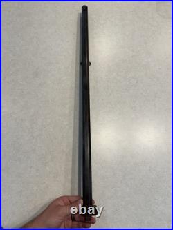 Thompson Center Arms. 50 Cal Octagon Muzzleloader Barrel 29 Inch With Ramrod