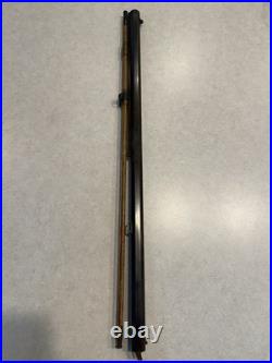 Thompson Center Arms. 50 Cal Octagon Muzzleloader Barrel 29 Inch With Ramrod