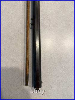 Thompson Center Arms. 50 Cal Octagon Muzzleloader Barrel 29 Inch With Ramrod