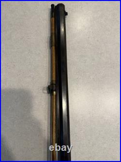 Thompson Center Arms. 50 Cal Octagon Muzzleloader Barrel 29 Inch With Ramrod