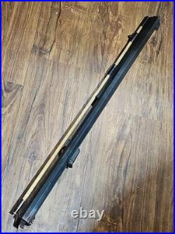 Thompson Center Arms 50 Cal Renegade 27 Barrel With Ramrod