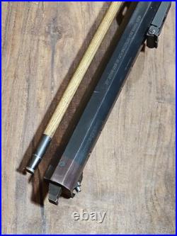 Thompson Center Arms 50 Cal Renegade 27 Barrel With Ramrod