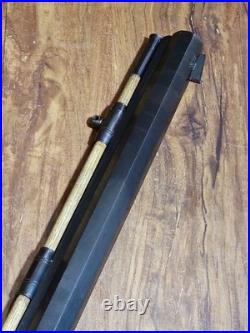 Thompson Center Arms 50 Cal Renegade 27 Barrel With Ramrod