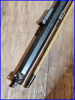 Thompson Center Arms 50 Cal Renegade 27 Barrel With Ramrod
