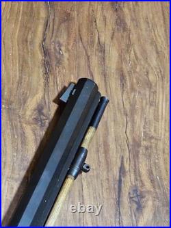 Thompson Center Arms 50 Cal Renegade 27 Barrel With Ramrod