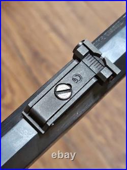 Thompson Center Arms 50 Cal Renegade 27 Barrel With Ramrod