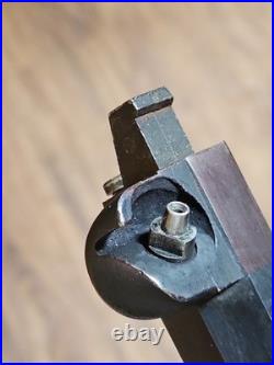 Thompson Center Arms 50 Cal Renegade 27 Barrel With Ramrod