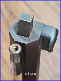 Thompson Center Arms 50 Cal Renegade 27 Barrel With Ramrod