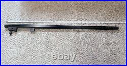 Thompson Center Arms. 50 Omega Muzzleloader 28 Barrel BLACK POWDER