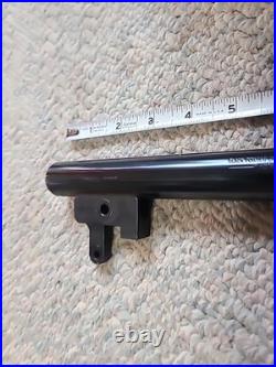 Thompson Center Arms. 50 Omega Muzzleloader 28 Barrel BLACK POWDER