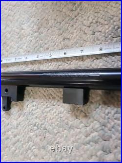 Thompson Center Arms. 50 Omega Muzzleloader 28 Barrel BLACK POWDER