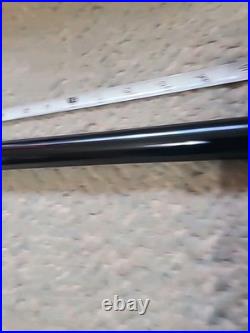 Thompson Center Arms. 50 Omega Muzzleloader 28 Barrel BLACK POWDER