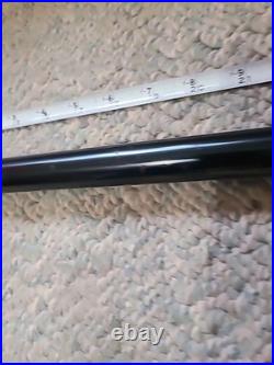 Thompson Center Arms. 50 Omega Muzzleloader 28 Barrel BLACK POWDER
