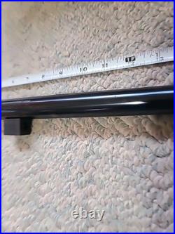 Thompson Center Arms. 50 Omega Muzzleloader 28 Barrel BLACK POWDER