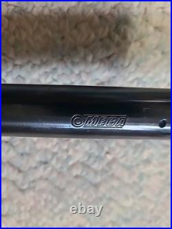 Thompson Center Arms. 50 Omega Muzzleloader 28 Barrel BLACK POWDER