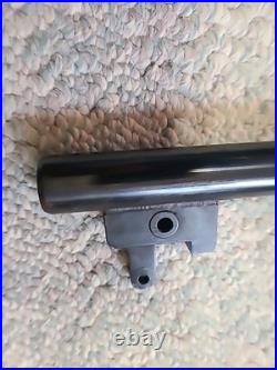 Thompson Center Arms. 50 Omega Muzzleloader 28 Barrel BLACK POWDER