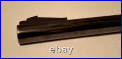 Thompson Center Arms 7mm T/CU SUPER 14 14 Barrel / 4 x 28 Scope Tasco Thompson Center Arms 7mm T/CU SUPER 14 14 Barrel / 4 x 28 Scope Tasco