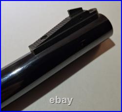 Thompson Center Arms 7mm T/CU SUPER 14 14 Barrel / 4 x 28 Scope Tasco Thompson Center Arms 7mm T/CU SUPER 14 14 Barrel / 4 x 28 Scope Tasco