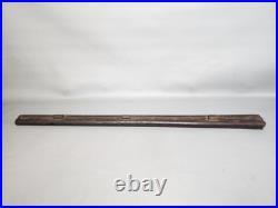 Thompson Center Arms Black Powder Muzzleloader 31 Barrel