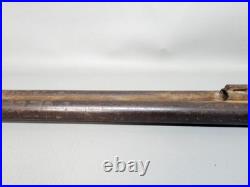 Thompson Center Arms Black Powder Muzzleloader 31 Barrel