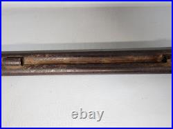 Thompson Center Arms Black Powder Muzzleloader 31 Barrel