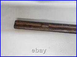 Thompson Center Arms Black Powder Muzzleloader 31 Barrel