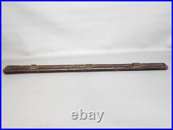 Thompson Center Arms Black Powder Muzzleloader 31 Barrel