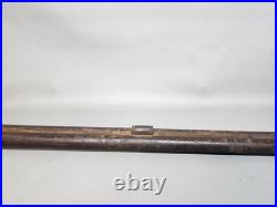 Thompson Center Arms Black Powder Muzzleloader 31 Barrel