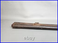 Thompson Center Arms Black Powder Muzzleloader 31 Barrel