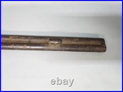 Thompson Center Arms Black Powder Muzzleloader 31 Barrel