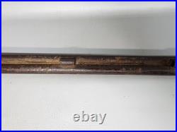 Thompson Center Arms Black Powder Muzzleloader 31 Barrel