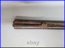 Thompson Center Arms Black Powder Muzzleloader 31 Barrel