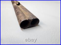 Thompson Center Arms Black Powder Muzzleloader 31 Barrel
