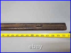 Thompson Center Arms Black Powder Muzzleloader 31 Barrel