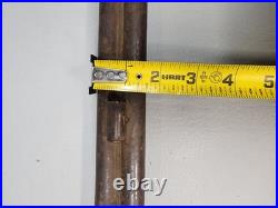 Thompson Center Arms Black Powder Muzzleloader 31 Barrel