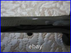 Thompson Center Arms Contender 10 OCTAGON Barrell Blued Finish 218 BEE