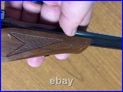 Thompson Center Arms Contender 10 OCTAGON Barrell Blued Finish 5mm