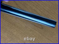 Thompson Center Arms Contender 10 OCTAGON Barrell Blued Finish 5mm