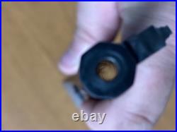 Thompson Center Arms Contender 10 OCTAGON Barrell Blued Finish 5mm