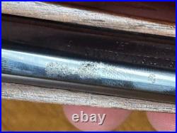 Thompson Center Arms Contender 10 OCTAGON Barrell Blued Finish 5mm