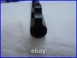 Thompson Center Arms Contender 10 Octagon 357 MAG Barrel With Sights