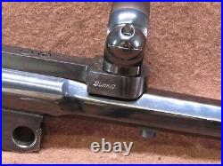 Thompson Center Arms Contender 10 Octagon Barrel 222 Rem VG Bore & Cond PL-2510