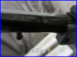 Thompson Center Arms Contender 10 Octagon Barrel Blued Finish 30 M1 CARBINE