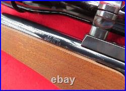 Thompson Center Arms Contender 17 Rem. 17 Remington Super 14 Barrel Forend Scope Thompson Center Arms Contender 17 Rem. 17 Remington Super 14 Barrel Forend Scope