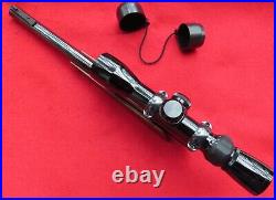 Thompson Center Arms Contender 17 Rem. 17 Remington Super 14 Barrel Forend Scope Thompson Center Arms Contender 17 Rem. 17 Remington Super 14 Barrel Forend Scope