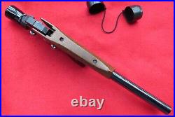 Thompson Center Arms Contender 17 Rem. 17 Remington Super 14 Barrel Forend Scope Thompson Center Arms Contender 17 Rem. 17 Remington Super 14 Barrel Forend Scope