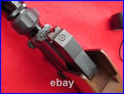 Thompson Center Arms Contender 17 Rem. 17 Remington Super 14 Barrel Forend Scope Thompson Center Arms Contender 17 Rem. 17 Remington Super 14 Barrel Forend Scope